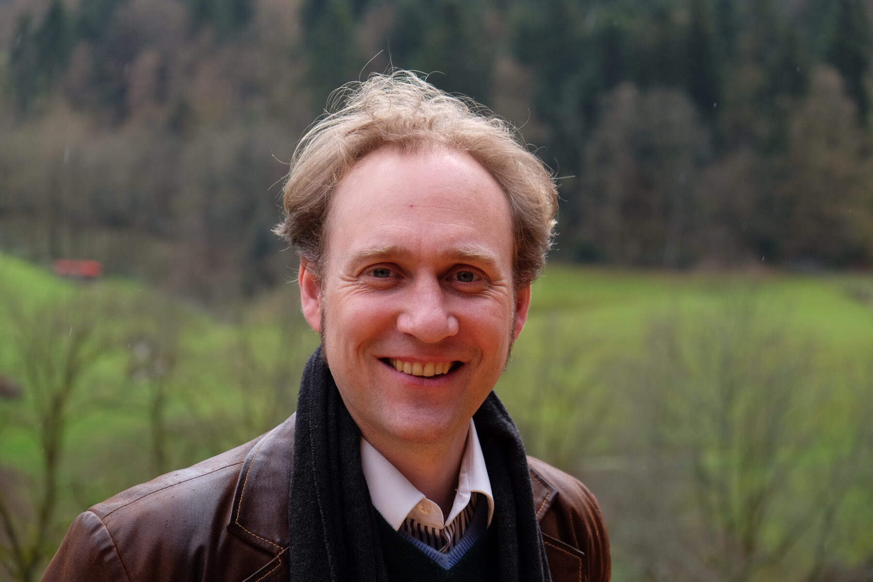 Steffen Hartmann - Anthroposophisches Zentrum Kassel