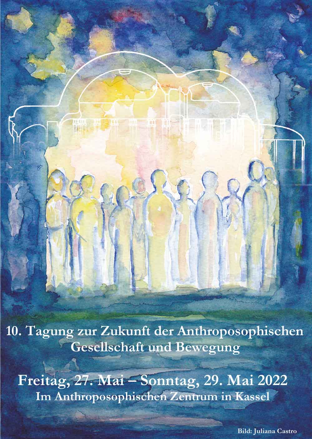 Himmelfahrstagung 2002 - Anthroposophie Kassel